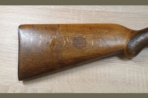 Kolba do sztucera Mauser 98