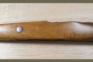 Kolba do sztucera Mauser 98