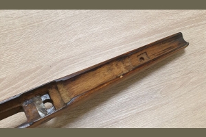 Kolba do sztucera Mauser 98