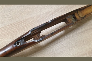 Kolba do sztucera Mauser 98