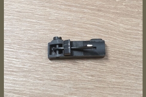 Wyrzutnik łusek Mauser 98 - kompletny
