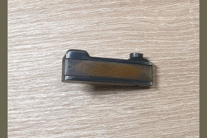 Wyrzutnik łusek Mauser 98 - kompletny