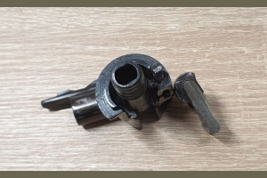 Zameczek, kurek, bezpiecznik Mauser 98 - komplet