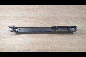 Szyna celownicza HK G36 + regulowane przyrządy celownicze