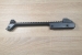 Szyna celownicza HK G36 + regulowane przyrządy celownicze