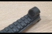 Szyna celownicza HK G36 + regulowane przyrządy celownicze