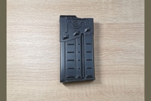 Magazynek HK G3 oryginalny aluminiowy