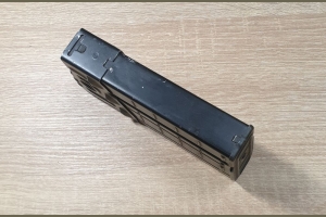 Magazynek HK G3 oryginalny aluminiowy