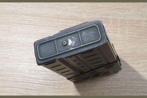 Magazynek HK G3 oryginalny aluminiowy