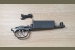Części broni: Mauser 98 - magazynek z przyspiesznikiem