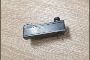 Części broni: Zespół wyrzutnika Mauser 98k WW2