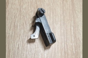 Części broni: Zespół wyrzutnika Mauser 98k WW2