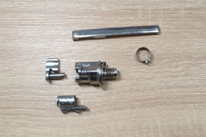 Zestaw części zamka do karabinu Mauser 98k