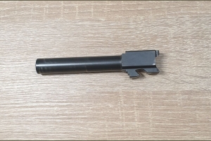 Lufa Glock 17 kal. 9x19mmPara