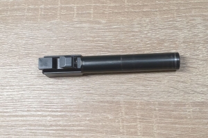 Lufa Glock 17 kal. 9x19mmPara