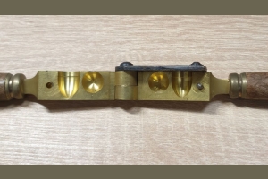 Kulolejka kal. 44BP Euroarms