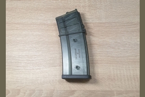 Magazynek HK G36