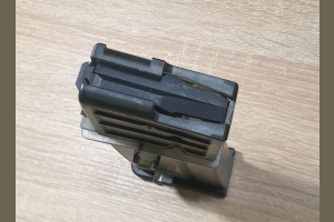 Magazynek HK G36