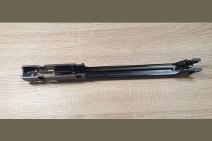 Szyna celownicza HK G36 bez przyrządów celowniczych