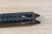 Szyna celownicza HK G36 bez przyrządów celowniczych