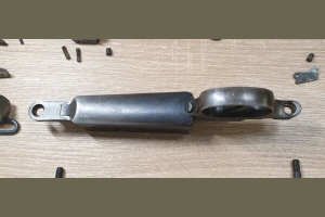 ZKK600 zestaw części
