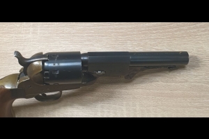 Colt Reb. Confederate Mod.1862 kal. 36BP Uberti