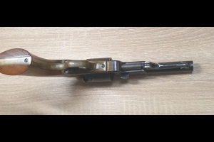 Colt Reb. Confederate Mod.1862 kal. 36BP Uberti