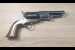 Colt Reb. Confederate Mod.1862 kal. 36BP Uberti