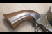 Colt Reb. Confederate Mod.1862 kal. 36BP Uberti