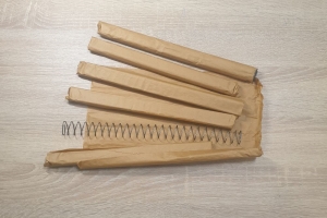 Sprężyna magazynka 7,62x25mm / 9mm