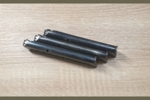 Magazynek VIS P35 - współczesna produkcja