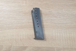 Magazynek VIS P35 - współczesna produkcja