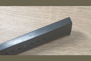 Magazynek VIS P35 - współczesna produkcja