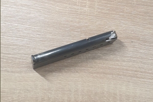 Magazynek VIS P35 - współczesna produkcja