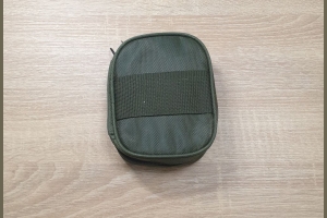 Przybornik do czyszczenia broni długiej  4mm - 7mm