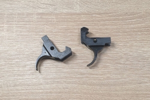 Spust AK47 / AKGN