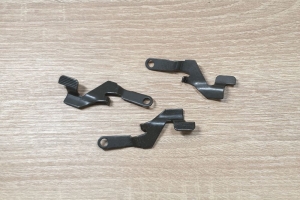 Dźwignia zaczepu zamka SIG P226