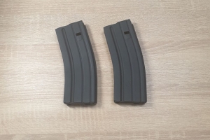 Magazynek AR 5,56x45mm
