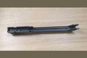 Szyna celownicza HK G36 + regulowane przyrządy celownicze