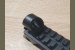 Szyna celownicza HK G36 + regulowane przyrządy celownicze