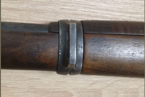 Mauser 98k S/42 1937r. ZF41/1