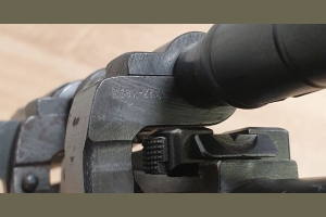 Mauser 98k S/42 1937r. ZF41/1