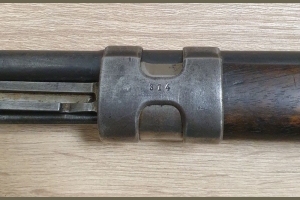 Mauser 98k S/42 1937r. ZF41/1