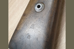 Mauser 98k S/42 1937r. ZF41/1