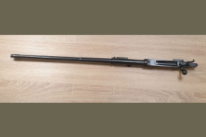 Mauser 98k S/42 1937r. ZF41/1