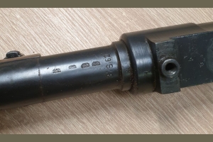 Mauser 98k S/42 1937r. ZF41/1