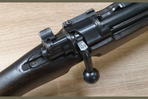 Mauser 98k S/42 1937r. ZF41/1