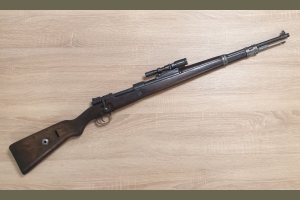 Mauser 98k S/42 1937r. ZF41/1
