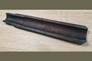 Mauser 98k S/42 1937r. ZF41/1