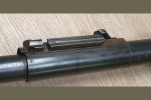 Mauser 98k S/42 1937r. ZF41/1
